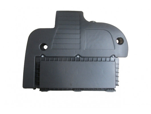 FIAT DOBLO- 11/15; HAVA FİLTRE KABİNİ 1.3 MJT (SÜNGERSİZ) (GENİŞ BOĞAZ)