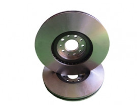 FIAT DOBLO- 11/15; ÖN FREN DİSKİ (HAVALI)(ADET)(305X28X59X45,5X5-5)(BRAMAX)