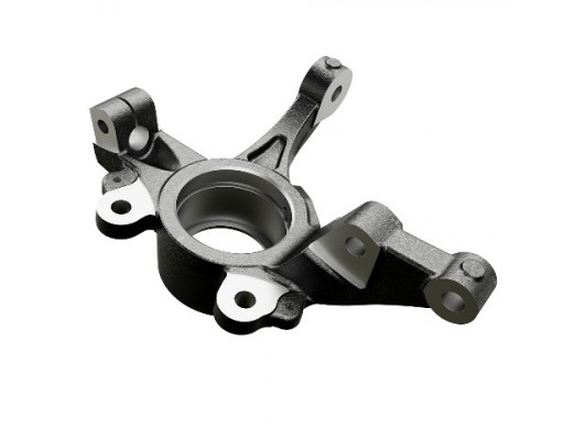 FIAT DOBLO- 11/15; ÖN AKS TAŞIYICI SOL (ABS Lİ)