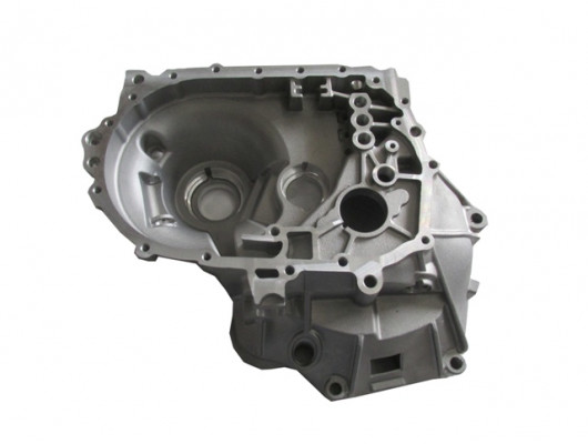 FIAT DOBLO- 11/15; ŞANZUMAN GÖVDESİ ALÜMİNYUM 1.3 MULTİJET (MUHAFAZA) (ALÜMİNYUM)