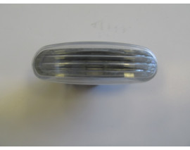 FIAT FIORINO- 08/24; ÇAMURLUK SİNYALİ BEYAZ SAĞ/SOL AYNI (ADET)