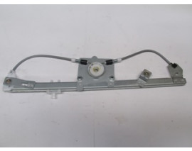 FIAT FIORINO- 08/24; ÖN CAM KRİKOSU SAĞ ELEKTRİKLİ/MOTORSUZ (TW)