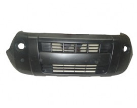 FIAT FIORINO- 08/12; ÖN TAMPON SİYAH SİS DELİĞİ YUKARIDA (EUROBUMP)