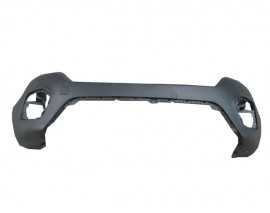 FIAT FIORINO- 16/24; ÖN ALT TAMPON SİS DELİKLİ (TYG)