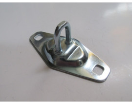 FIAT FIORINO- 08/24; BAGAJ KAPAK KİLİT KARŞILIĞI ALT (ADET) (TEK KAPI)