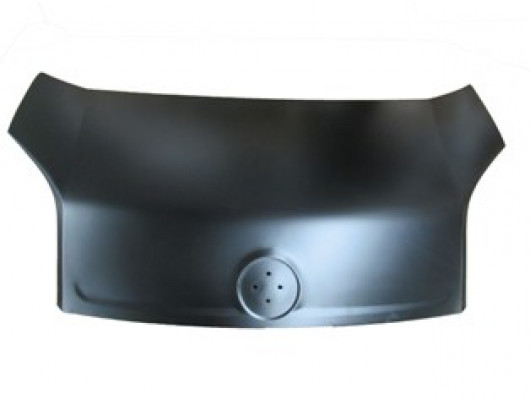 FIAT FIORINO- 08/13; MOTOR KAPUTU (İCELİ/ÇEKOMASTİKLİ) (EAGLE BODY)