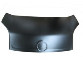 FIAT FIORINO- 16/21; MOTOR KAPUTU (İCELİ/ÇEKOMASTİKLİ) (EAGLE BODY)