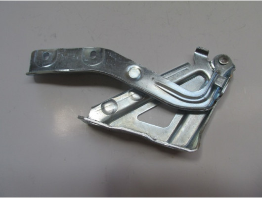 FIAT FIORINO- 08/24; KAPUT MENTEŞESİ SAĞ