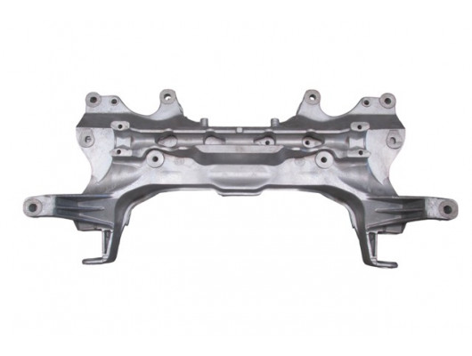 FIAT FIORINO- 08/24; MOTOR BEŞİĞİ KOMPLE (BEŞİK) ALÜMİNYUM