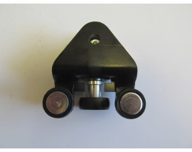 FIAT FIORINO- 08/24; SÜRGÜLÜ KAPI ALT RAY BAĞLANTISI SAĞ/SOL AYNI (ADET)