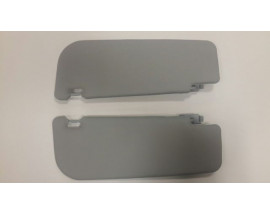 FIAT FIORINO- 08/24; GÜNEŞLİK SAĞ/SOL SET 2 PARÇA