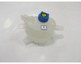 FIAT FIORINO- 08/24; RADYATÖR YEDEK SU DEPOSU KAPAKLI 1,3/1,4 HDI