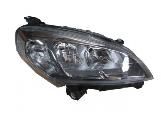 FIAT DOBLO- 15/23; FAR LAMBASI SAĞ ELEKTRİKLİ/MOTORLU/NİKELAJLI (AYFAR) (E MARKLI)