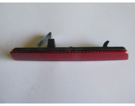 FIAT DOBLO- 15/23; ARKA TAMPON REFLEKTÖRÜ SOL