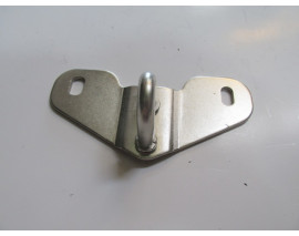 FIAT DOBLO- 15/23; BAGAJ KAPAK KİLİT KARŞILIĞI ALT (ÇİFT KAPI)