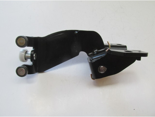 FIAT DOBLO- 15/23; SÜRGÜLÜ KAPI ORTA RAY BAĞLANTISI SOL