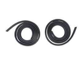 FIAT DOBLO- 15/23; ÖN KAPI TOZ LASTİĞİ TAKIM (2 PARÇA) (KAPI FİTİLİ)