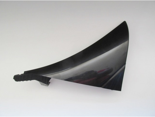 FIAT DOBLO- 15/23; KAPI AYNA MUSKASI SOL (ÇAMURLUK ÜST ÜÇGEN PLASTİĞİ)