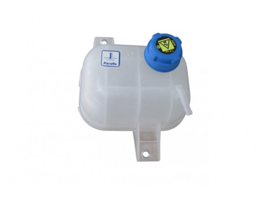 FIAT DOBLO- 15/23; RADYATÖR YEDEK SU DEPOSU (KAPAKLI) 1.3 MULTIJET