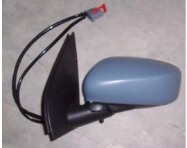 FIAT STILO- 03/06; KAPI AYNASI SOL ELEKTRİKLİ ASTARLI/ISITMALI/SENSÖRLÜ 5KAPI