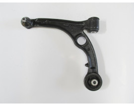 FIAT STILO- 03/06; ÖN ALT TABLA SOL ROTİLLİ/BURÇLU (SALINCAK) (12,5mm) (SH)