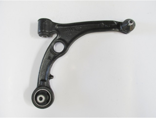 FIAT STILO- 03/06; ÖN ALT TABLA SAĞ ROTİLLİ/BURÇLU (SALINCAK) (14,5mm) (SH)