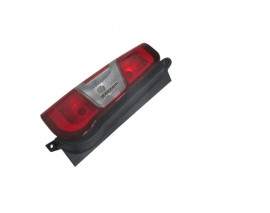 FIAT DOBLO- 23/24; STOP LAMBASI SOL KIRMIZI/BEYAZ (CARGO) (MARS)