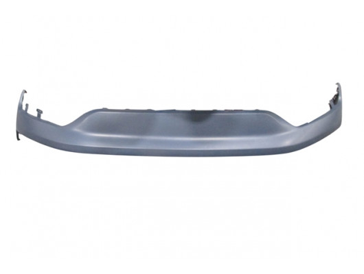 (YENİ ÜRÜN!!!)FIAT DOBLO- 23/24; ÖN ÜST TAMPON ASTARLI (TW)