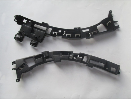 FIAT DOBLO- 23/24; ÖN TAMPON BRAKETİ SAĞ/SOL SET (2 PARÇA)