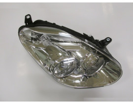 FIAT PRATICO- 12/14; FAR LAMBASI R ELEKTRIKLI/MOTORLU H7/H1 (AYFAR)