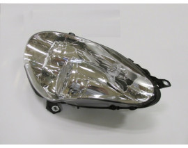 FIAT PRATICO- 12/14; FAR LAMBASI L ELEKTRIKLI/MOTORLU H7/H1 (AYFAR)