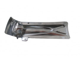 FIAT PRATICO- 12/14; KAPI AYNA SINYALI SAG