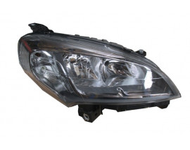 FIAT PRATICO- 15/22; FAR LAMBASI SAG ELEKTRIKLI/MOTORLU/NIKELAJLI (AYFAR)