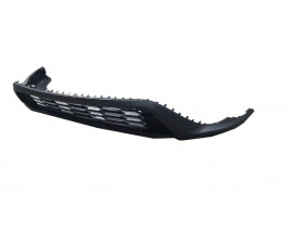 FIAT PRATICO- 15/22; ÖN TAMPON PANJURU SIYAH (ÖN ALT TAMPON)(EUROBUMP)