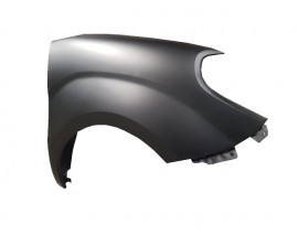 FIAT PRATICO- 15/22; ÖN ÇAMURLUK DELIKSIZ SAG (EAGLE BODY)