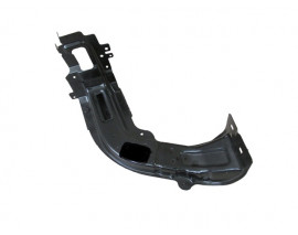 FIAT PRATICO- 15/22; ÖN PANEL YAN PARÇA L (FAR ALT BAGLANTI SACI)