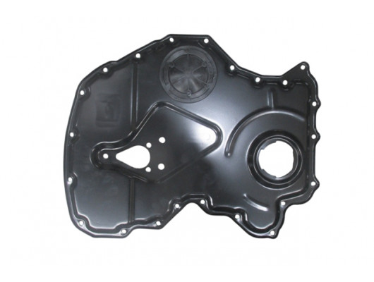 FIAT PRATICO- 15/22; TRİGER KAPAĞI 2.2 (EKSANTRİK KAPAK) (METAL)