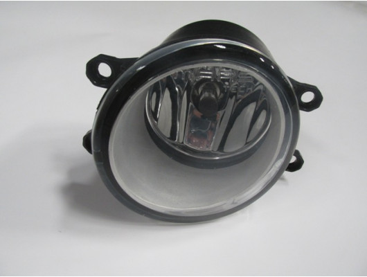 TOYOTA AVENSİS- 07/09; SİS LAMBASI SOL (MARS) (AMPÜLLÜ) (E MARKLI)