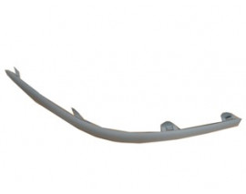 TOYOTA AVENSIS- 03/06; ÖN TAMPON BANDI SAĞ GRİ (TW)