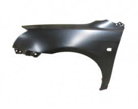 TOYOTA AVENSIS- 03/06; ÖN ÇAMURLUK DELİKLİ SOL (TYG)