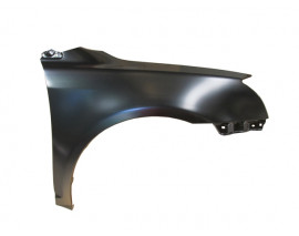 TOYOTA AVENSIS- 07/09; ÖN ÇAMURLUK DELİKSİZ SAĞ (TYG)