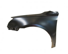 TOYOTA AVENSIS- 07/09; ÖN ÇAMURLUK DELİKSİZ SOL (TYG)