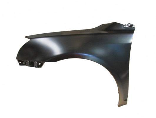 TOYOTA AVENSIS- 07/09; ÖN ÇAMURLUK DELİKSİZ SOL (TYG)