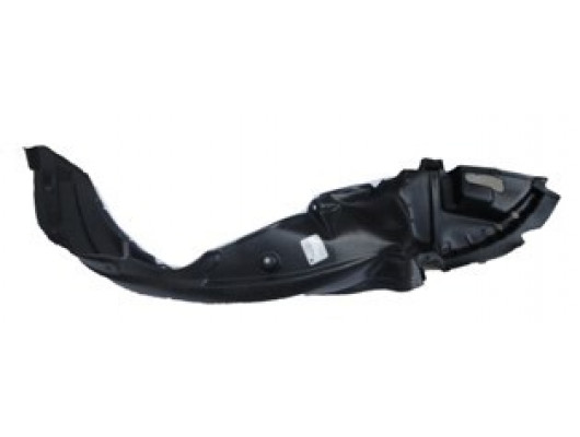 TOYOTA AVENSIS- 07/09; ÖN ÇAMURLUK DAVLUMBAZI SAĞ (LT-TY6258A) (TW)