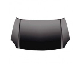 TOYOTA AVENSIS- 03/09; MOTOR KAPUTU (TYG)