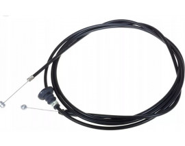 TOYOTA AVENSIS- 03/09; KAPUT AÇMA TELİ