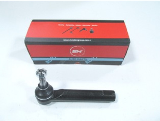 TOYOTA AVENSIS- 03/09; ROT BAŞI UZUN SAĞ/SOL AYNI (ADET)(148mm) (SH)