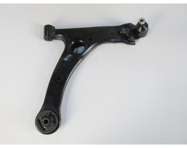 TOYOTA AVENSIS- 03/09; ÖN ALT TABLA SAĞ (BURÇLU) (SALINCAK) (SH)