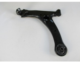 TOYOTA AVENSIS- 03/09; ÖN ALT TABLA SOL (ROTILLI/BURÇLU) (SALINCAK) (SH)