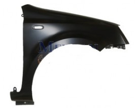 FIAT PANDA- 04/12; ÖN ÇAMURLUK DELİKLİ SAĞ (TW)